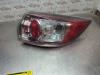 Gebruikte Achterlicht rechts Mazda 3 O208337