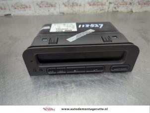O208340 Gebruikte uurwerk Saab 9-3