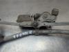 Gebruikte Ruitenwismotor+Mechaniek Renault Clio O208332