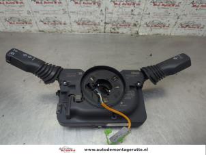 O208331 Gebruikte licht + raw schakelaar Opel Astra