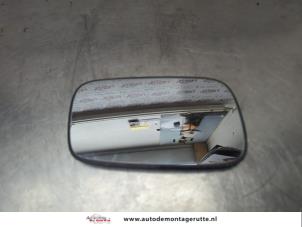 O208333 Gebruikte spiegelglas rechts Saab 9-3