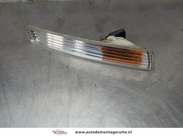 Gebruikte Pinker rechts Volkswagen Beetle O208344