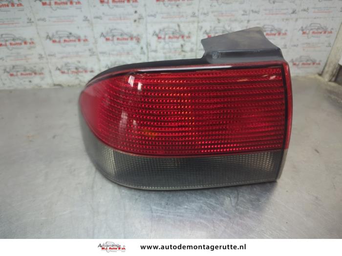 Gebruikte Achterlicht links Saab 9-3 O208330