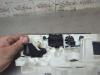 Gebruikte Kachel Bedieningspaneel Daihatsu Young RV O208345