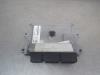 Gebruikte Kontaktslot + computer Peugeot 208 O208348