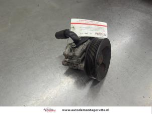 O208351 Gebruikte pomp servo Hyundai H300