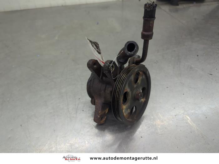 Gebruikte Stuurbekrachtiging Pomp Toyota Starlet O208352