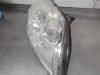 Gebruikte Koplamp rechts Renault Laguna O208353