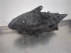 Gebruikte Koplamp rechts Renault Laguna O208353