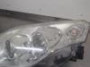 Gebruikte Koplamp links Renault Laguna O208354