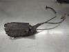 Gebruikte Handrem Mechaniek Renault Megane Scenic O208356