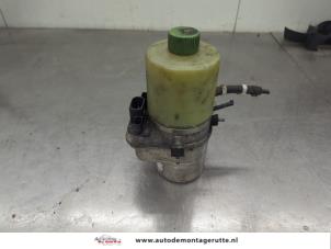 O208361 Gebruikte servo elektrisch Skoda Fabia