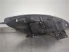 Gebruikte Koplamp links Renault Scenic O208362