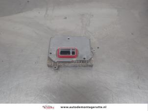 O208367 Gebruikte xenon module Audi A3