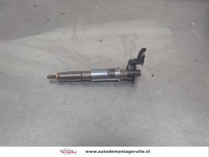 O208375 Gebruikte verstuiver (diesel) Renault Laguna