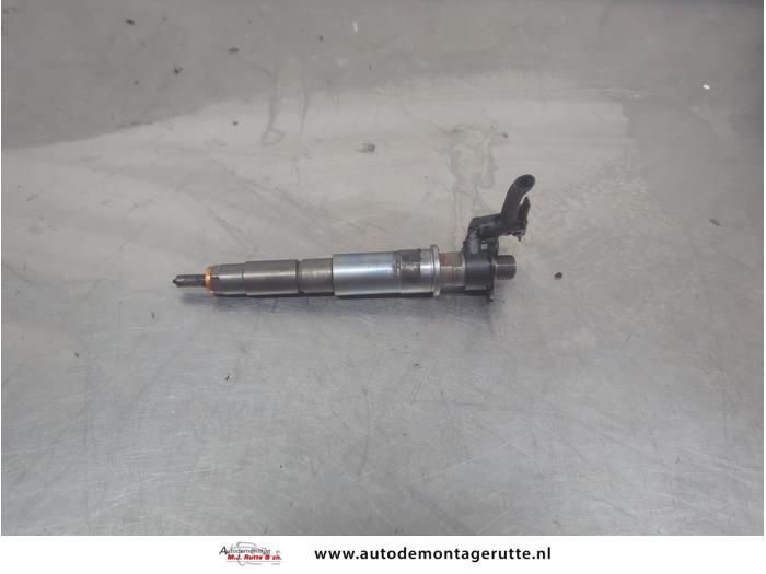 Gebruikte Verstuiver (diesel) Renault Laguna O208373