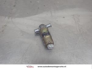 O208378 Gebruikte stappenmotor Saab 9-3