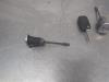 Gebruikte Deurslot Cilinder links Audi TT O208381