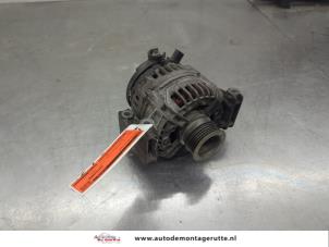 O208363 Gebruikte alternator Opel Vectra