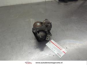 O208369 Gebruikte startmotor Renault Modus