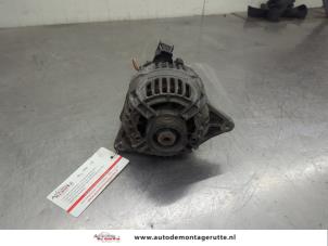 O208372 Gebruikte dynamo Mitsubishi Space Star