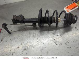 O208424 Gebruikte mac phersonpoot rechts-voor Ford KA