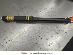 O208426 Gebruikte schokdemper links-achter Suzuki Swift
