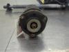 Gebruikte Veerpoot links-voor Volkswagen Golf O208416