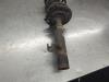 Gebruikte Schokdemperpoot links-voor Citroen C1 O208396