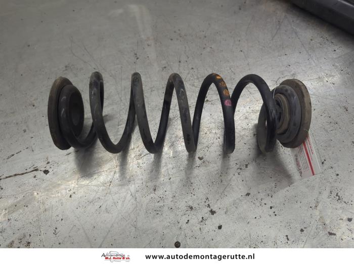 Gebruikte Torsieveer achter Seat Altea O208425