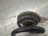 Gebruikte Torsieveer achter Seat Altea O208425