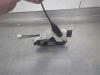 Gebruikte Deurslot Mechaniek 4Deurs links-achter Peugeot 208 O208393
