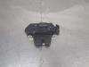 Gebruikte Slotmechaniek Achterklep Peugeot 208 O208404