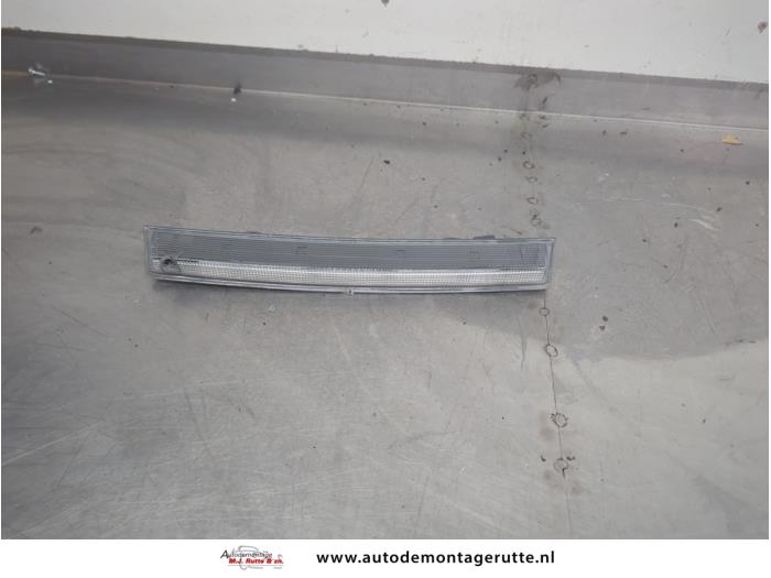 Gebruikte Extra Remlicht midden Peugeot 208 O208399