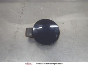 O208417 Gebruikte tank klep Peugeot 208