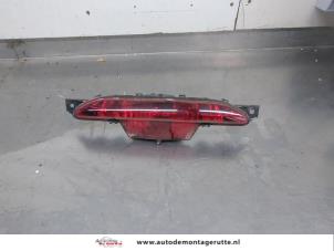 O208414 Gebruikte mistachterlicht Peugeot 208