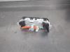 Gebruikte Kachel Bedieningspaneel Peugeot 208 O208420