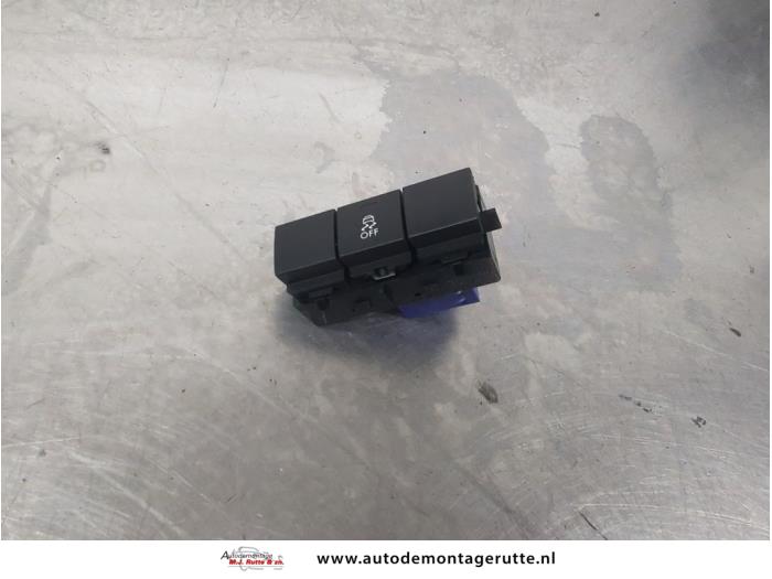 Gebruikte ESP Schakelaar Peugeot 208 O208421