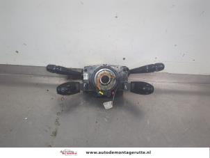 O208428 Gebruikte combischakelaar stuurkolom Peugeot 208