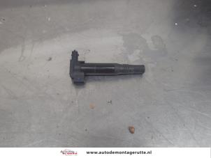 O208431 Gebruikte pen bobine Peugeot 208