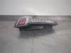 Gebruikte Achterlicht links Renault Scenic O208433