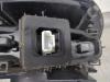 Gebruikte Achterlicht links Renault Scenic O208433