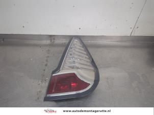 O208434 Gebruikte achterlicht rechts Renault Scenic