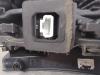 Gebruikte Achterlicht rechts Renault Scenic O208434