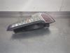 Gebruikte Achterlicht rechts Renault Scenic O208434