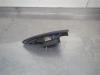 Gebruikte Achterlicht links Renault Scenic O208435