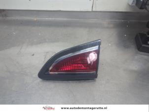 O208436 Gebruikte achterlicht rechts Renault Scenic