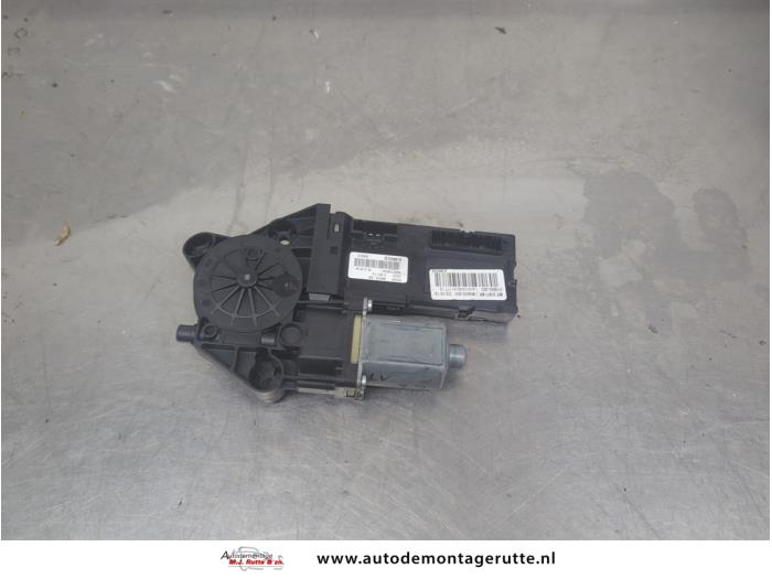 Gebruikte Raammotor Portier Renault Scenic O208439