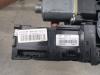 Gebruikte Raammotor Portier Renault Scenic O208439