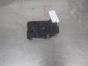 Gebruikte Kaartlezer (slot) Renault Scenic O208440
